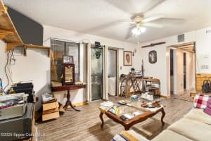 3580 Sable Palm Lane, Titusville, FL 32780 - MLS#1065129