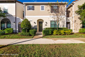 2723 Rodina Drive, Melbourne, FL 32940 - MLS#1065130