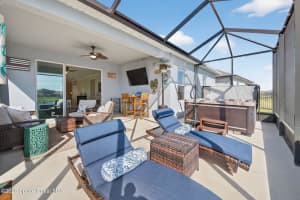 1027 Soleway Avenue, Palm Bay, FL 32907 - MLS#1065131