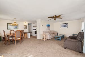 1120 Barefoot Bay Circle, Micco, FL 32976 - MLS#1065135