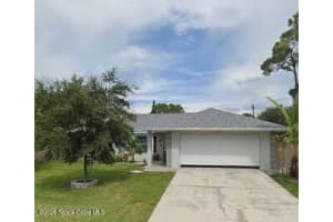 1067 Heath Avenue, Palm Bay, FL 32907 - MLS#1065136