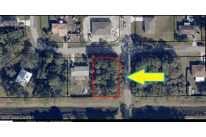 508 Corner Lot On San Luis Street, Palm Bay, FL 32907 Sold 04/28/26