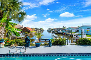 1710 Westport Road, Merritt Island, FL 32952 - MLS#1065146