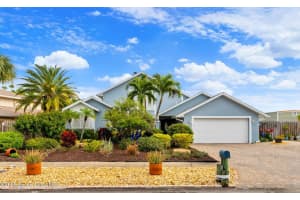 1710 Westport Road, Merritt Island, FL 32952 - MLS#1065146