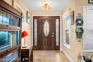 1710 Westport Road, Merritt Island, FL 32952 - MLS#1065146