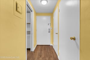 55 Sea Park Boulevard, Satellite Beach, FL 32937 - MLS#1065148