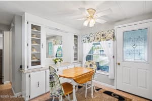 1007 Moonlight Court, Palm Bay, FL 32907 - MLS#1065150