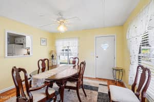 1007 Moonlight Court, Palm Bay, FL 32907 - MLS#1065150