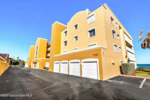 1791 Highway A1a Highway, Indian Harbour Beach, FL 32937 - MLS#1065152