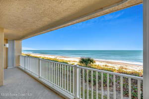 1791 Highway A1a Highway, Indian Harbour Beach, FL 32937 - MLS#1065152