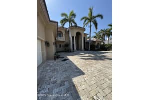 331 Lansing Island Dr, Indian Harbour Beach, FL 32937, Sold 12/30/25