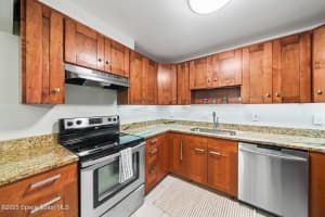 2700 N Highway A1a 4-104, Indialantic, FL 32903 - MLS#1065156