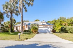 216 3rd Avenue, Indialantic, FL 32903 - MLS#1065161