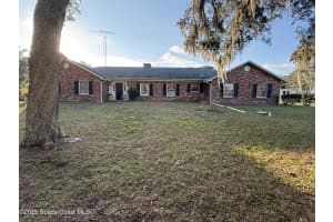 5520 Pine Tree Point, Homosassa, FL 34446 - MLS#1065169