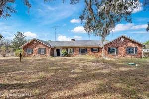 5520 Pine Tree Point, Homosassa, FL 34446 - MLS#1065169