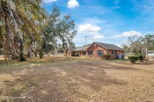 5520 Pine Tree Point, Homosassa, FL 34446 - MLS#1065169