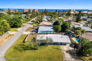 2125 Palm Avenue, Indialantic, FL 32903 - MLS#1065174