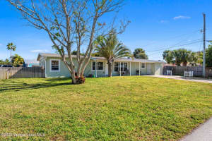 2125 Palm Avenue, Indialantic, FL 32903 - MLS#1065174