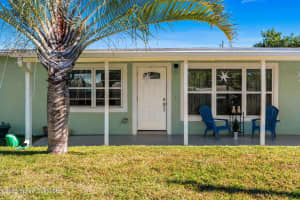 2125 Palm Avenue, Indialantic, FL 32903 - MLS#1065174