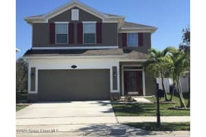 1469 Oconner Avenue, Melbourne, FL 32940 - MLS#1065176