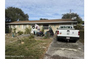 1710 Minnie Street, Cocoa, FL 32926 - MLS#1065177