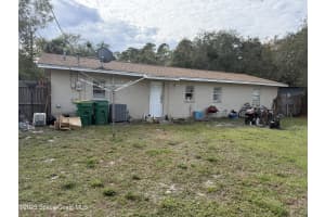 1710 Minnie Street, Cocoa, FL 32926 - MLS#1065177