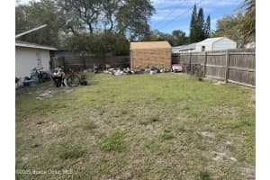 1710 Minnie Street, Cocoa, FL 32926 - MLS#1065177