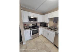 2313 Vista Oaks Circle, Palm Bay, FL 32905 - MLS#1065181