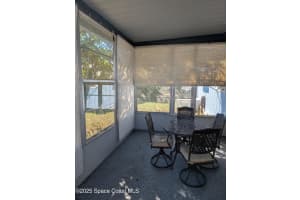 436 Holiday Park Boulevard, Palm Bay, FL 32907 - MLS#1065184