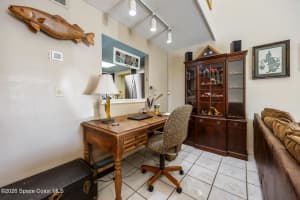 8200 Canaveral Boulevard, Cape Canaveral, FL 32920 - MLS#1065187