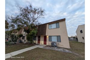 4801 Sisson Road, Titusville, Fl 32780, Titusville