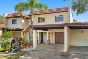 8754 Banyan Way, Cape Canaveral, FL 32920 - MLS#1065196