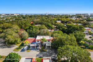 8754 Banyan Way, Cape Canaveral, FL 32920 - MLS#1065196