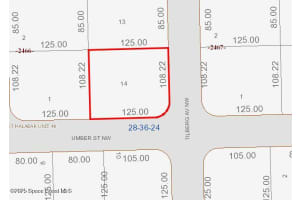 1328 Tilberg Avenue, Palm Bay, FL 32907 Sold 02/10/26