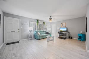 1803 Glendon Drive, Melbourne, FL 32901 - MLS#1065198