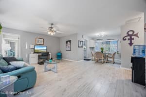 1803 Glendon Drive, Melbourne, FL 32901 - MLS#1065198