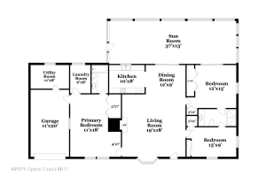 147 Ramie Lane, Port St. Lucie, FL 34952 - MLS#1065200