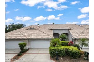 5577 Cord Grass Lane, Melbourne Beach, FL 32951 - MLS#1065203