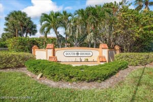 5577 Cord Grass Lane, Melbourne Beach, FL 32951 - MLS#1065203