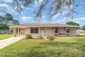 1395 Cromey Road Ne, Palm Bay, Fl 32905, Palm Bay