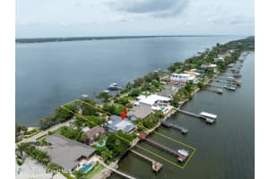 10758 Tropical Trail, Merritt Island, FL 32952 - MLS#1065205