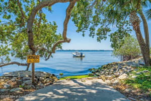 3251 Sand Court, Melbourne Beach, FL 32951 - MLS#1065206