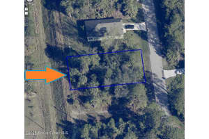 1134 Satin Road, Palm Bay, FL 32908 Sold 04/03/26