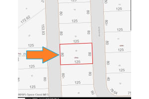 1134 Satin Road, Palm Bay, FL 32908 Sold 04/03/26