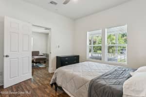 145 Ruth Avenue, Cocoa, FL 32922 - MLS#1065211