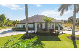 341 Buckskin Street, Palm Bay, FL 32909 - MLS#1065212