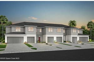 4408 Jetty Lane, Palm Bay, FL 32905 - MLS#1065213