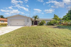 1292 Saint Andrews Drive, Rockledge, FL 32955 - MLS#1065214