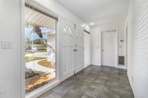 1292 Saint Andrews Drive, Rockledge, FL 32955 - MLS#1065214