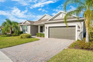 4055 Archdale Street, Melbourne, FL 32940 - MLS#1065224